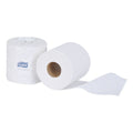 48-PACK OF Tork TM6130S Advanced 2-Ply Septic Safe Bath Tissue - White (48 Rolls per Carton) for Optimal Hygiene and Convenience