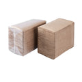 3000-PACK OF Napkin 15x17 Karat 3,000 ct 15" x17" 2 Ply Dinner Napkins, Kraft