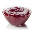 6-PACK OF PRESERVE RASPBERRY