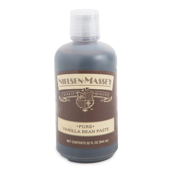 1- PACK OF BEAN VANILLA PASTE QUART