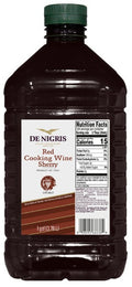 4-PACK OF WINE SHERRY RED COOKING