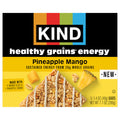 8-PACK OF BAR NUTRITIONAL PINEAPPLE MANGO CASE OF 8