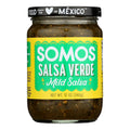 6-PACK OF SAUCE SALSA VERDE
