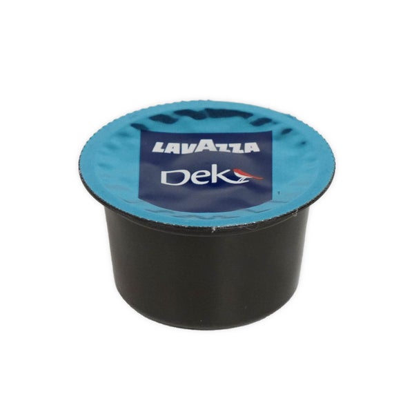 1- PACK OF COFFEE CAPSULE ESPRSO DEK DCF