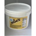 2-PACK OF Vegan Batter-Vanilla Cake Batter Abe'S, 2 - 160 Oz