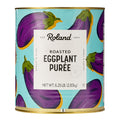6-PACK OF PUREE VEG EGGPLANT RSTED