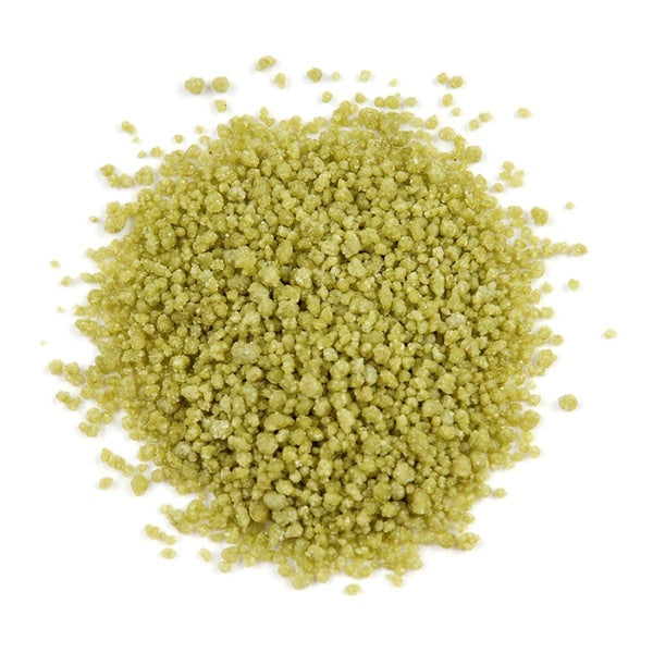 1-PACK OF COUSCOUS GRAIN SPINACH
