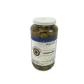 6-PACK OF CAPER IMPORTED BERRIES