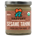 12-PACK OF Spread Nut Organic Sesame (Tahini) - 1 case