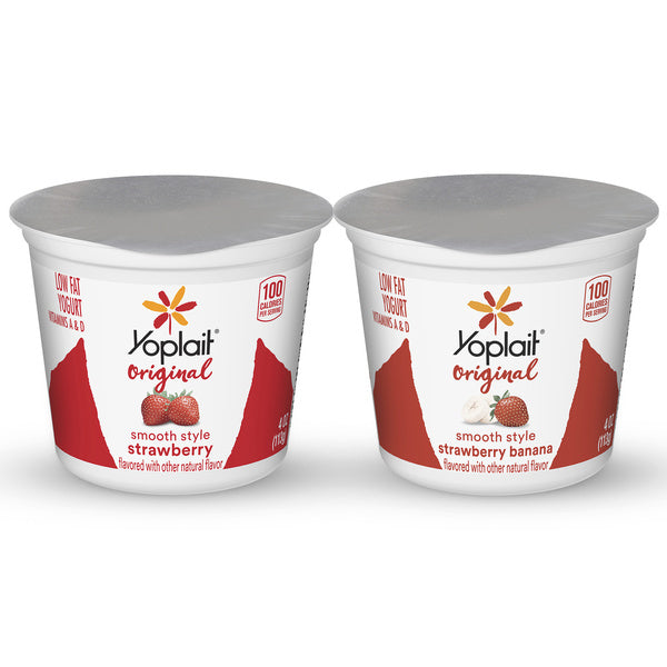 48-PACK OF YOGURT STRAW/STRAW/BAN ASST