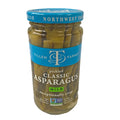 6-PACK OF ASPARAGUS PICKLED
