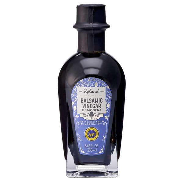 6-PACK OF VINEGAR BALSAMIC DIAMND