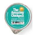 72-PACK OF Creamy Spread The Amazing Chickpea, 72 - 1.13 Oz