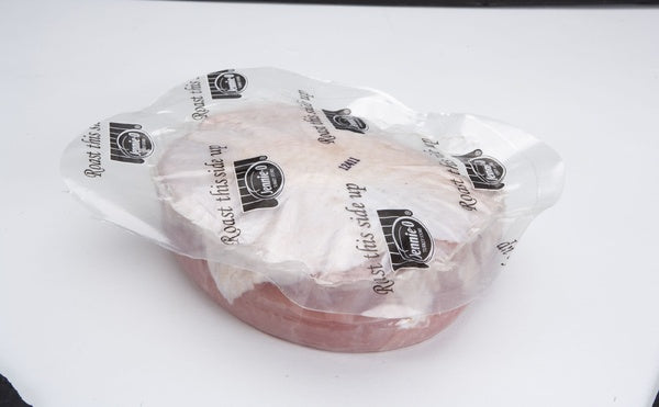 4-6#AV-PACK OF TURKEY BRST BNLS RAW RST R/SOD