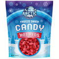 12-PACK OF Candy Freeze Dried Hot Reds Candy (Small Bag), Arctic Farms