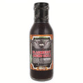12-PACK OF Sauce BBQ Blackberry Ancho Wing, Croix Valley