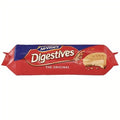 12-PACK OF Cookie ORIGINAL DIGESTIVE ROLL McVITIES, LBB Imports