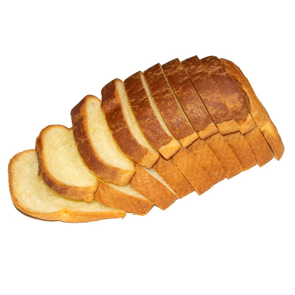 10- PACK OF BREAD LOAF CROISSANT BTTR SLCD