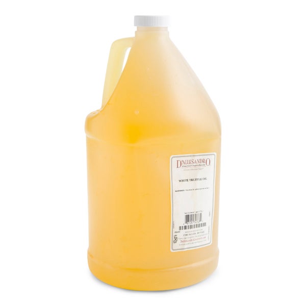 1-PACK OF OIL TRUFFLE WHT (3.405 KG)