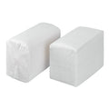 3000-PACK OF Napkin 15x17 Karat 3,000 ct 15" x17" 2 Ply Dinner Napkins, White