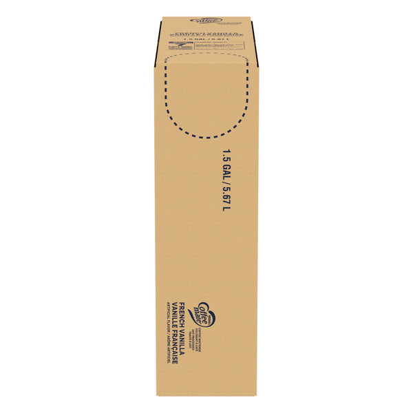 3-PACK OF CREAMER COFFEE LIQ FRNCH VAN