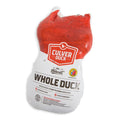 5.5-6#-PACK OF DUCK WHOLE FROZEN