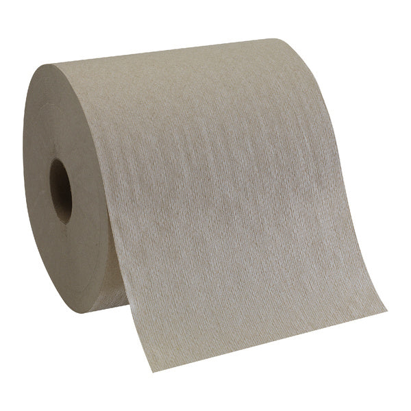 6-PACK OF TOWEL ROLL 7.87 NOPERF NAT 1P