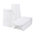500-PACK OF Bag Bakery 500 ct 20 lb Paper Bag, White