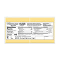 5-PACK OF Vegan Just Like Provolone Slices Violife (Vegan), 5 - 2.2 Lb