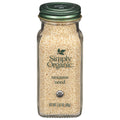 6-PACK OF SEASONING SPICE SESAME SEED CASE OF 6