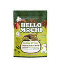 12-PACK OF Hello Mochi Bag, Dubai Style Chocolate, 12/8.4 oz.