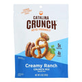 6-PACK OF PRETZEL KNOT CREAMY RANCH 5.25 OUNCE - CASE OF 6