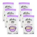 6-PACK OF Rice Jasmine 4Sisters 2 lb