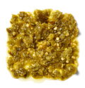 6-PACK OF SAUCE CHILI GREEN HOT CRUNCH