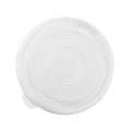 500-PACK OF Lid Togo Karat 500 ct 32 oz Food Container Lids | PP | 115 mm