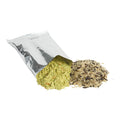6-PACK OF RICE LONG GRAIN & WILD GRDN
