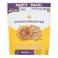 12-PACK OF CRACKER MULTISEED ORIGINAL