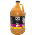 4-PACK OF Sauce Garlic Peri Peri Foodservice, DiChickO's Peri Peri Supply Co