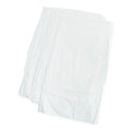 100-PACK OF LINER TRASH 38X58 .75 ML WHT