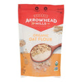 6-PACK OF FLOUR OAT ORGANIC