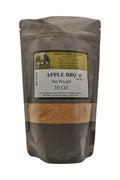 12-PACK OF Apple BBQ Blend - 12 Pack of 10 oz. Bags