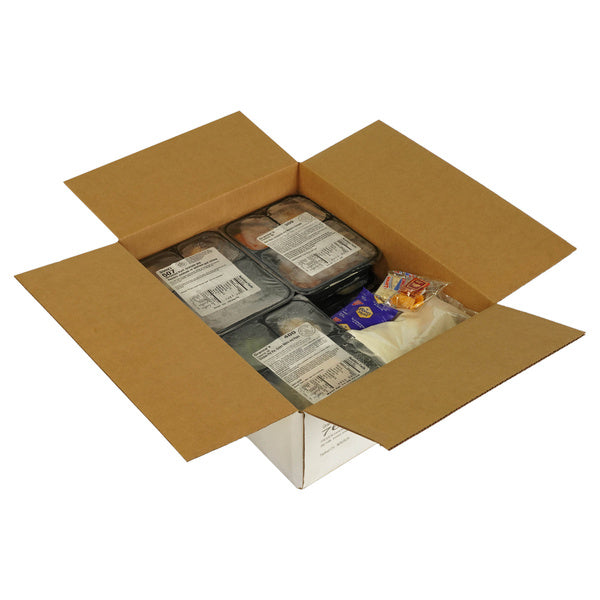 7 CT-PACK OF MEAL KIT #765
