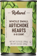 12-PACK OF ARTICHOKE HEART