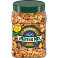6-PACK OF Hunter Mix Southern Style Nuts, 6 - 23 Oz