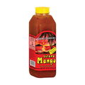 6-PACK OF Sauce Island Mango World Harbors 16 fz