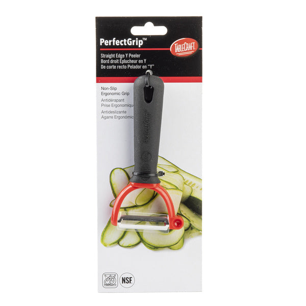 5X2X1-PACK OF PEELER SWIVEL Y-FRAME FIRMGRIP