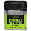 6-PACK OF SEASONING RUB PORK AND POULTRY CASE OF 6
