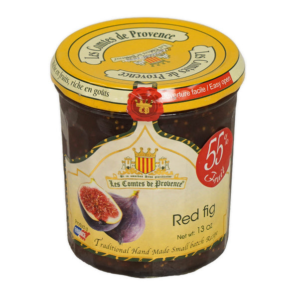 6-PACK OF JAM FRUIT FIG