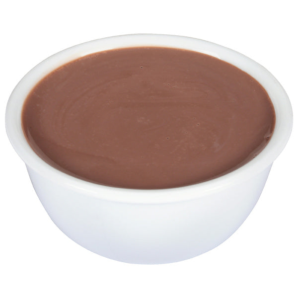 2.5 GL-PACK OF ICE CREAM MIX 10% CHOC SFT SRV