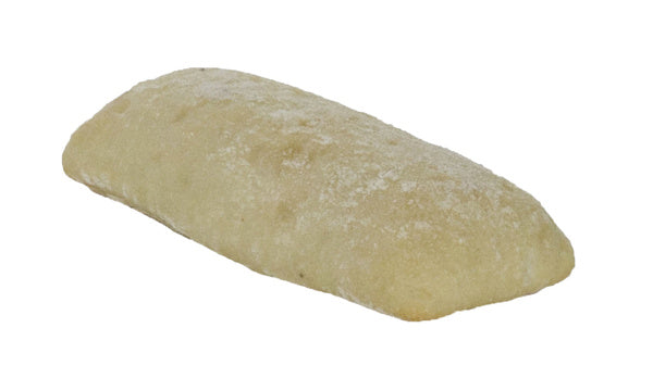 60- PACK OF BREAD ROLL RUSTIC CLUB HERO
